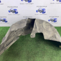 Подкрылок зад лев SKODA A5 унів Skoda Octavia II 1Z0810969