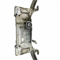 подрамнік передній skoda a5 vrs Skoda Octavia II 1K0199313AL
