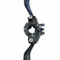 Подрулевой переключатель прав SKODA A5 Skoda Octavia II 1K0953519A