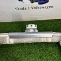 Подушка безопасности штора лев универсал SKODA OCTAVIA A5 04-13 ОЕ:1Z9880741C Skoda Octavia II 1Z9880741C