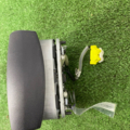 Подушка безопастности (airbag) в руль (водительская) Octavia Skoda Octavia II 1Z0880201N3X1