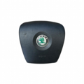 Подушка безпеки  кермо 4 спиці -09 Skoda Octavia II 1Z0880201AN3X1