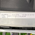 Подушка безпеки, водійська, AIRBAG на A5 Skoda Octavia II 1Z0880201AKTDZ