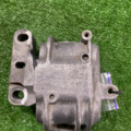 Подушка двигуна права Skoda Octavia II 1K0199262K