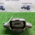 Подушка мотора ліва А5 Skoda Octavia II 1K0199555M