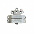 Подушка (опора) двигателя левая A5 Skoda Octavia II 1K0199555