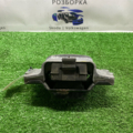 Подушка (опора) двигателя левая A5 Skoda Octavia II 1K0199555L