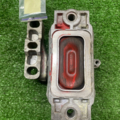 Подушка (опора) двигателя правая Skoda Octavia II 1K0199262AS