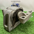 Подушка (опора) двигателя правая Skoda Octavia II 1K0199262AS