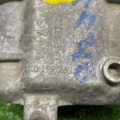 Подушка (опора) двигателя правая Skoda Octavia II 1K0199262AS