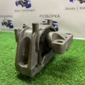 Подушка (опора) двигателя правая Skoda Octavia II 1K0199262CN