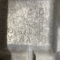 Подушка (опора) двигателя правая Skoda Octavia II 1K0199262CN