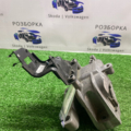 Подушка (опора) двигателя правая Skoda Octavia II 1K0199262CN