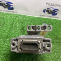 Подушка (опора) двигателя правая Skoda Octavia II 1K0199262CN