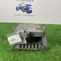 Подушка (опора) двигуна права A5 Skoda Octavia II 1K0199262M