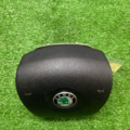Подушка в руль a5 Skoda Octavia II 1Z0880201Q