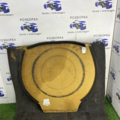 Пол багажника SKODA A 5 Skoda Octavia II 1Z9863463E
