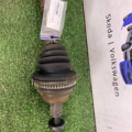 Полуось передняя правая Skoda Octavia II 1K0407272GM