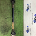 Полуось передняя правая Skoda Octavia II 1K0407272GM