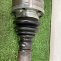 Полуось передняя правая Skoda Octavia II 1K0407272GM