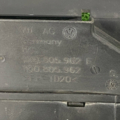 Повітроприймач впускний колектор SKODA A5 Skoda Octavia II 1K0805962E