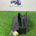 Повітроприймач впускний колектор SKODA A5 Skoda Octavia II 1K0805962E