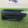 Повітроприймач впускний колектор Skoda Octavia II 1K0805962E