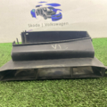 Повітроприймач впускний колектор Skoda Octavia II 1K0805962E