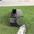 Повітроприймач впускний колектор Skoda Octavia II 1K0805962E
