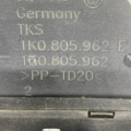 Повітроприймач впускний колектор Skoda Octavia II 1K0805962E