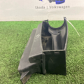 Повітроприймач впускний колектор Skoda Octavia II 1K0805962E