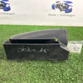 Повітроприймач впускний колектор Skoda Octavia II 1K0805962E