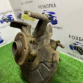 Поворотный кулак (передний/правый) Skoda Octavia II 1K0407256P