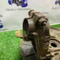 Поворотный кулак (передний/правый) Skoda Octavia II 1K0407256P