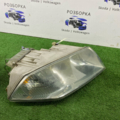 права фара а5 Skoda Octavia II 1Z1941018N