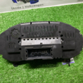 приборна панель skoda oktavia a5 vrs Skoda Octavia II 1Z0920842J