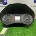 приборна панель skoda oktavia a5 vrs Skoda Octavia II 1Z0920842J