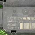 Привід заслінки пічки SKODA A5 Skoda Octavia II 1K0907511C