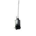 Привод замка лючка бака SKODA A5 Skoda Octavia II 1Z0810773A