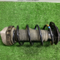 Пружини передня Skoda a5 Skoda Octavia II 1K0411105AP