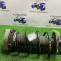 Пружини передня Skoda a5 Skoda Octavia II 1K0411105AP