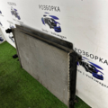РАДІАТОР ІНТЕРКУЛЕРА А5 Skoda Octavia II 1K0121345N