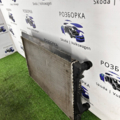 РАДІАТОР ІНТЕРКУЛЕРА А5 Skoda Octavia II 1K0121345N