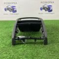 Рамка консолі центр Skoda Octavia II 1Z0857289A