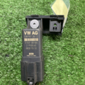 Реле свічок розжарювання Skoda Octavia II 038907281D
