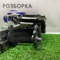 Ремень безопасности перед. лівий Skoda Octavia II 1Z0857701A