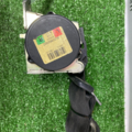 РЕМІНЬ БЕЗПЕКИ ЗАДНІЙ SKODA Skoda Octavia II 602036200C