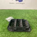 Решетка воздухозаборника салона a5 П. Skoda Octavia II 3T0819465A