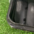 Решетка воздухозаборника салона a5 П. Skoda Octavia II 3T0819465A