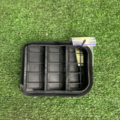 Решетка воздухозаборника салона a5 Skoda Octavia II 3T0819465